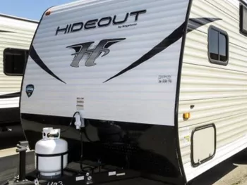 2018 Keystone Rv Fuzion - Class C RV on RVnGO.com