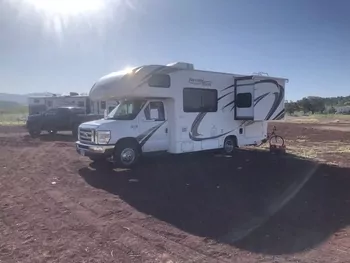 2018 Thor Motor Coach FREEDOM ELITE # 2 - Class C RV on RVnGO.com