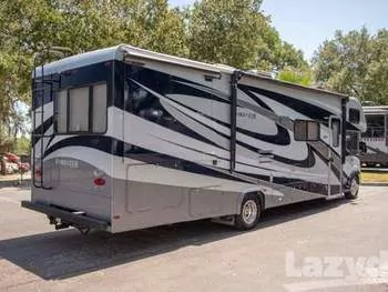 2017 Forest River Forest River 3011DS - Class C RV on RVnGO.com