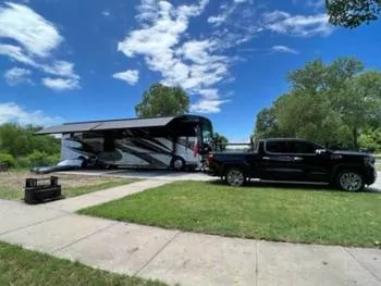 2022 Newmar MOUNTAIN AIRE 4551 - Class A RV on RVnGO.com