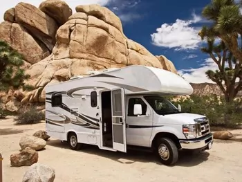 2023 Thor Motor Coach E350 - Class A RV on RVnGO.com