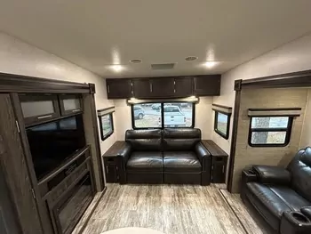 2019 Open Range 335MBH - Fifth Wheel RV on RVnGO.com