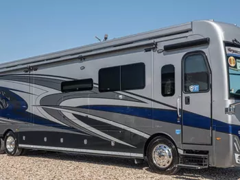 2022 Holiday  Rambler Armada - Class A RV on RVnGO.com