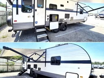 2022 Gulf Stream 24RLS - Travel Trailer RV on RVnGO.com