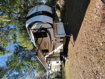 2017 Jayco North Point - Fifth Wheel RV on RVnGO.com