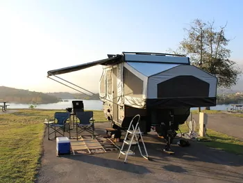 2021 Rockwood 1640 ESP - Pop-Up Camper & Other (Non-Motorized) RV on RVnGO.com