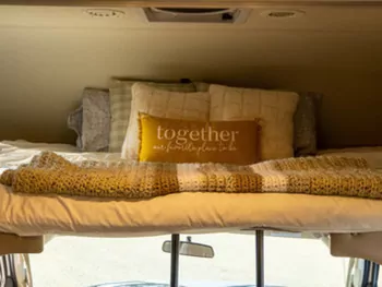 2016 Four Winds Ford - Class C RV on RVnGO.com