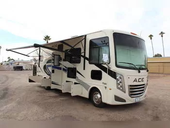 2021 Thor Motor Coach A.C.E. 30C - Class A RV on RVnGO.com