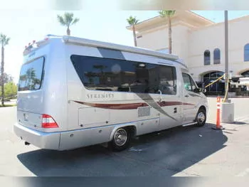 2013 Leisure Travel WDAPF4CC8D9534233 - Class C RV on RVnGO.com