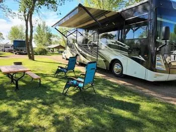 2021 Coachmen SPORTSCOACH 339DS - Class A RV on RVnGO.com