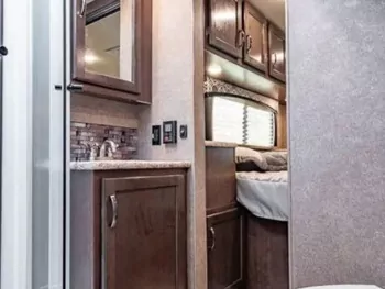 2020 Thor Motor Coach 31EV - Class C RV on RVnGO.com