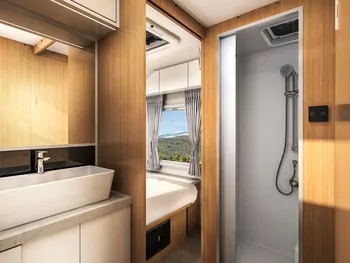 2024 Black Series HQ21 - Travel Trailer RV on RVnGO.com