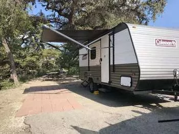 2023 Coleman 17B - Travel Trailer RV on RVnGO.com