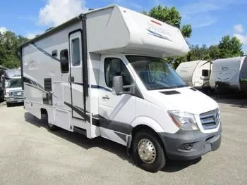 2020 Coachmen Prism - Class C RV on RVnGO.com