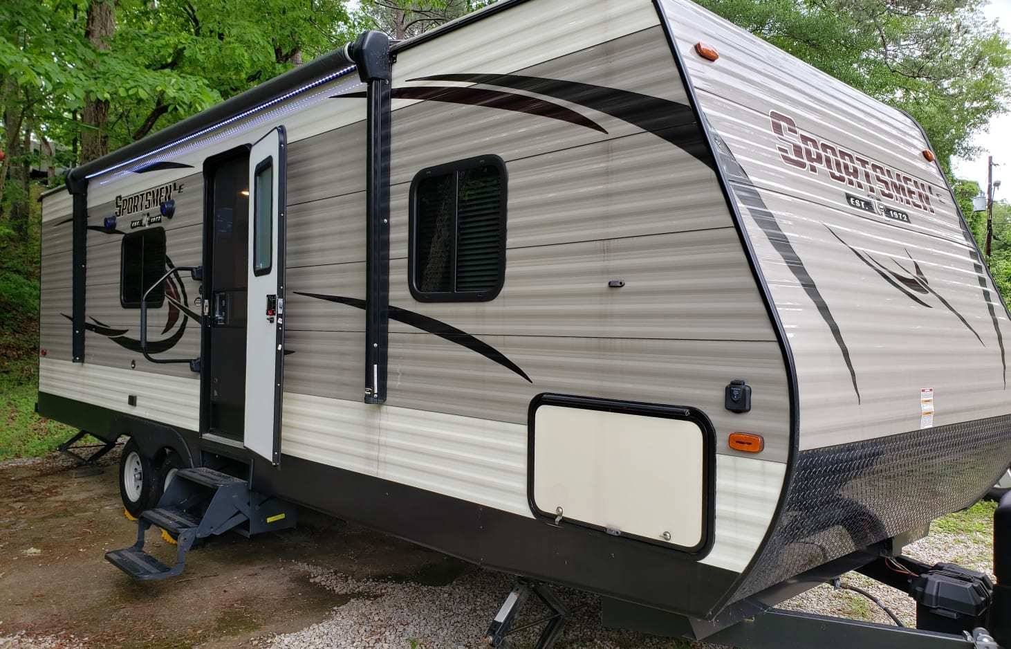 Family Friendly Getaway!