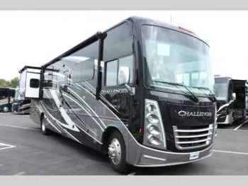 2020 Thor Motor Coach Challenger 36FA - Class A RV on RVnGO.com