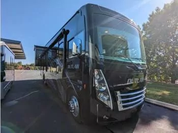 2020 Thor Motor Coach Outlaw 38MB - Class A RV on RVnGO.com