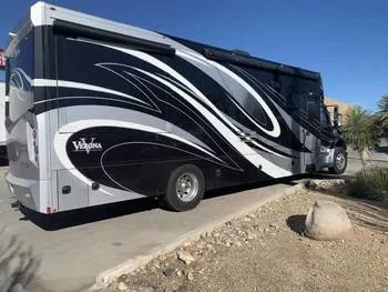 2020 Renegade VERONA 36VSB - Class C RV on RVnGO.com