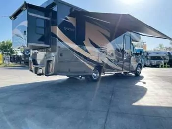 2020 Entegra Coach Qwest 24K - Class C RV on RVnGO.com