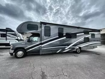 2020 Thor Motor Coach Quantum LF31 - Class C RV on RVnGO.com