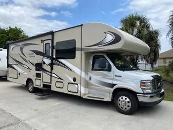 2019 Jayco Greyhawk 29KS - Class C RV on RVnGO.com