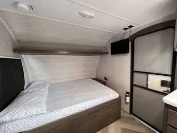 2022 Forest River Salem Cruise Lite SMT170SS - Travel Trailer RV on RVnGO.com