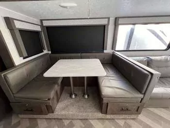 2021 Forest River Salem Cruise Lite 263Bhxl - Travel Trailer RV on RVnGO.com
