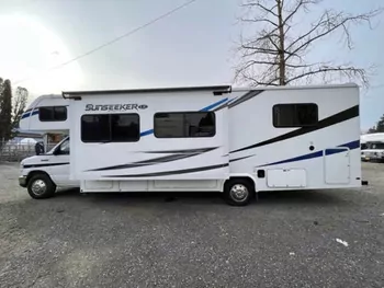 2021 Forest River Sunseeker 2850SLE - Class C RV on RVnGO.com