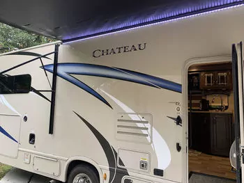 2020 Thor Motor Coach Chateau - Class C RV on RVnGO.com