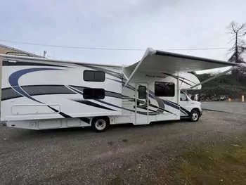 2022 Thor Motor Coach Four Winds 30D - Class C RV on RVnGO.com