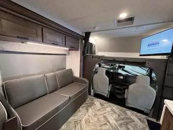 2023 Forest River Sunseeker 2850SLE - Class C RV on RVnGO.com