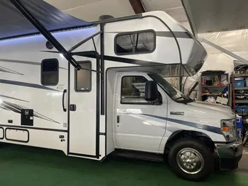 2023 Forest River Sunseeker 2850SLE - Class C RV on RVnGO.com