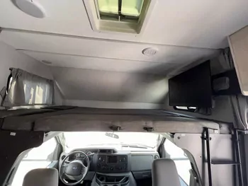 2021 Forest River Sunseeker 2850SLE - Class C RV on RVnGO.com