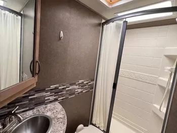2020 Thor Motor Coach Four Winds 22B - Class C RV on RVnGO.com