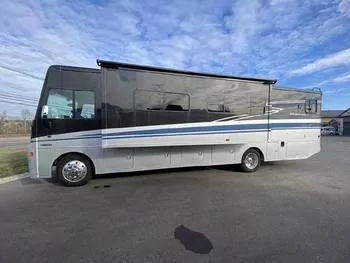 2021 Winnebago Adventurer 35F - Class A RV on RVnGO.com