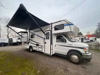 2023 Forest River Sunseeker 2550Dsle - Class C RV on RVnGO.com