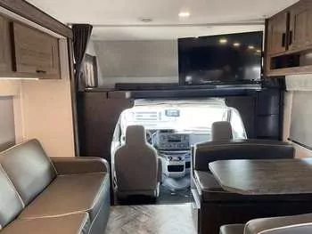 2023 Forest River Sunseeker 3250Dsle - Class C RV on RVnGO.com