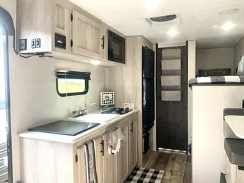 2022 K-Z Sportsman BH181 - Travel Trailer RV on RVnGO.com