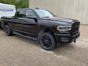 2019 Ram Ram 2500 - Campervan RV on RVnGO.com