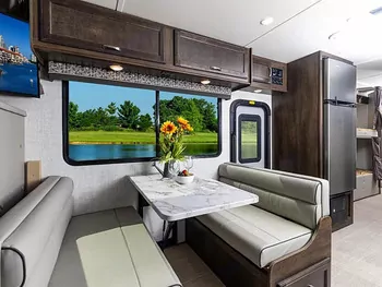 2021 Gulf Stream Conquest Bunkhouse - Class C RV on RVnGO.com