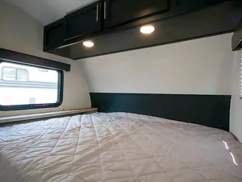 2021 Cherokee Wolf Pup 16TS - Travel Trailer RV on RVnGO.com