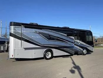 2020 Winnebago Adventurer 35F - Class A RV on RVnGO.com