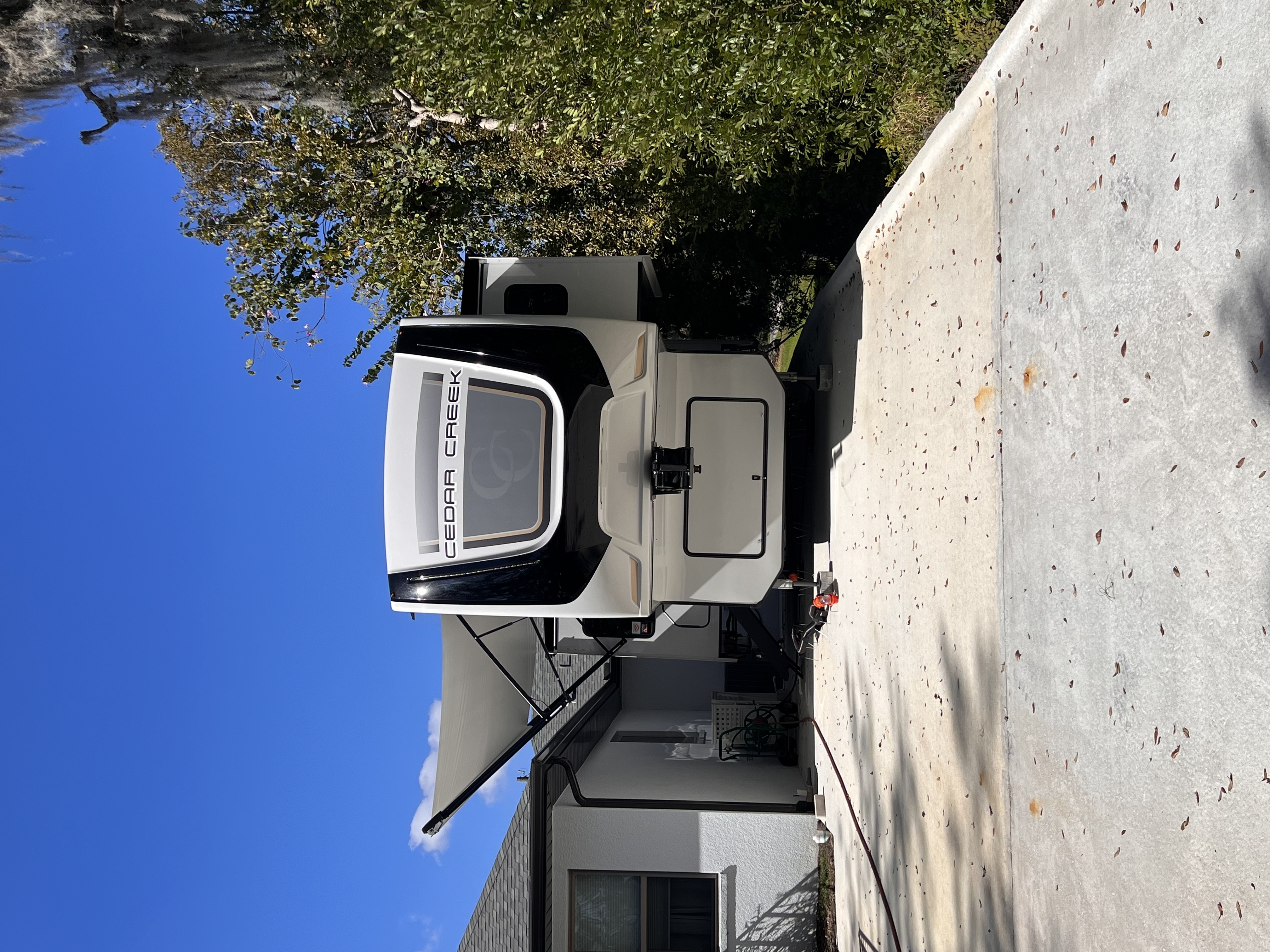Cedar Creek 311RL