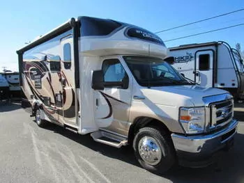 2021 Gulf Stream BT Cruiser 5245  - Class C RV on RVnGO.com