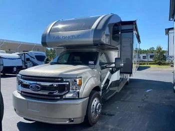 2021 Thor Motor Coach 1FDUF5HT0LEE97162 - Class C RV on RVnGO.com