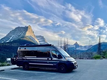 2020 Winnebago Travato 59GL  - Class B RV on RVnGO.com