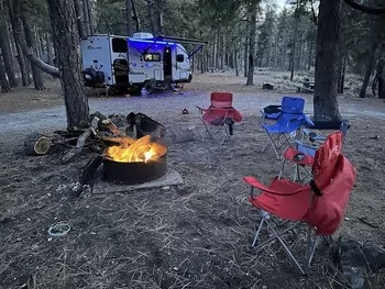 2023 Forest River 17JGBL - Travel Trailer RV on RVnGO.com
