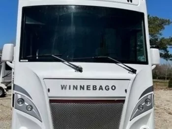 2019 Winnebago Intent - Class A RV on RVnGO.com