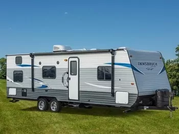 2020 Gulf Stream 275FBG - Travel Trailer RV on RVnGO.com