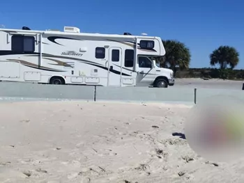 2012 Forest River Sunskeeker - Class C RV on RVnGO.com